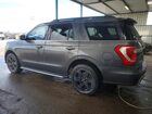 2020 Ford Expedition Xlt Серый vin: 1FMJU1JT0LEA53226