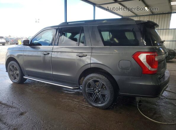 1FMJU1JT0LEA53226 2020 FORD EXPEDITION Серый Задняя левая четверть