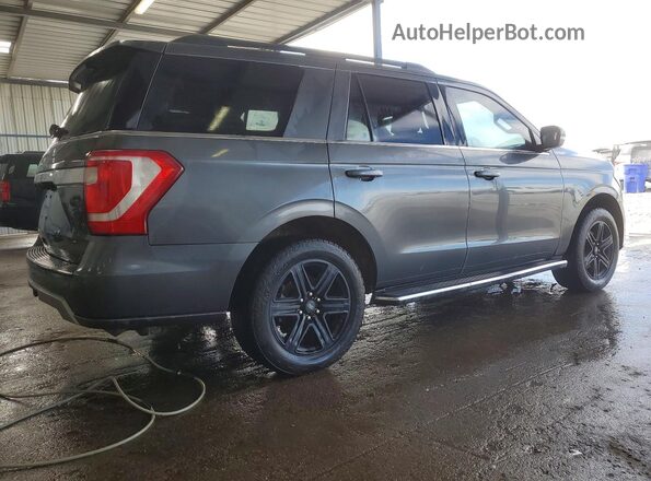 1FMJU1JT0LEA53226 2020 FORD EXPEDITION Серый Задняя правая четверть