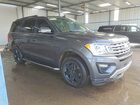 2020 Ford Expedition Xlt Серый vin: 1FMJU1JT0LEA53226