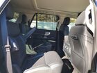 2025 Ford Expedition Platinum Белый vin: 1FMJU1M83SEA53274