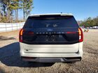 2025 Ford Expedition Platinum Белый vin: 1FMJU1M83SEA53274