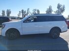 2025 Ford Expedition Platinum Белый vin: 1FMJU1M85SEA51851