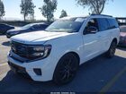 2025 Ford Expedition Platinum Белый vin: 1FMJU1M85SEA51851