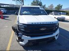 2025 Ford Expedition Platinum Белый vin: 1FMJU1M85SEA51851