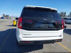 2025 Ford Expedition Platinum Белый vin: 1FMJU1M85SEA51851
