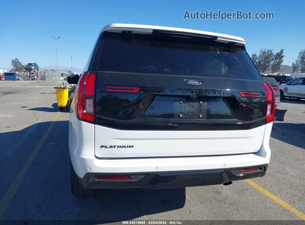 1FMJU1M85SEA51851 2025 FORD EXPEDITION Белый 