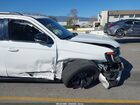 2025 Ford Expedition Platinum Белый vin: 1FMJU1M85SEA51851