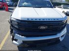 2025 Ford Expedition Platinum Белый vin: 1FMJU1M85SEA51851