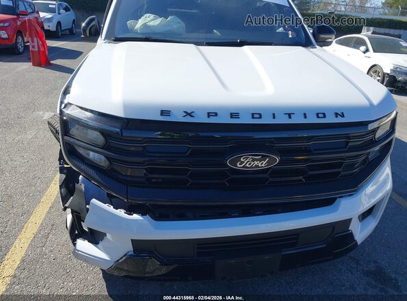 1FMJU1M85SEA51851 2025 FORD EXPEDITION Белый 