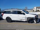 2025 Ford Expedition Platinum Белый vin: 1FMJU1M85SEA51851