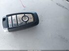 2025 Ford Expedition Platinum Черный vin: 1FMJU1M88SEA31741