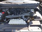 2025 Ford Expedition Platinum Черный vin: 1FMJU1M88SEA31741