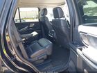 2025 Ford Expedition Platinum Черный vin: 1FMJU1M88SEA31741