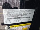 2025 Ford Expedition Platinum Черный vin: 1FMJU1M88SEA31741
