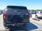 2025 Ford Expedition Platinum Черный vin: 1FMJU1M88SEA31741