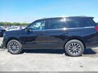 2025 Ford Expedition Platinum Черный vin: 1FMJU1M88SEA31741