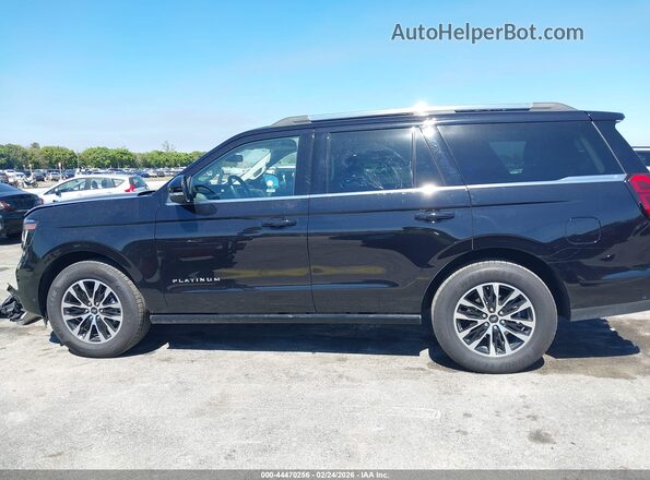1FMJU1M88SEA31741 2025 FORD EXPEDITION Черный 