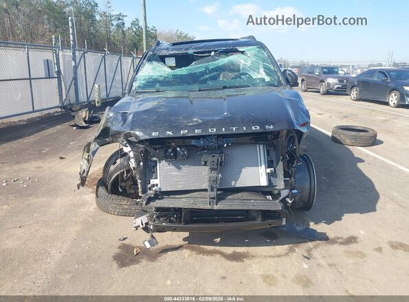 1FMJU1P82TEA06900 2026 FORD EXPEDITION Черный Вид задней части салона