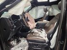2020 Ford Expedition King Ranch Черный vin: 1FMJU1PTXLEA27952
