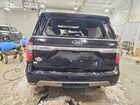 2020 Ford Expedition King Ranch Черный vin: 1FMJU1PTXLEA27952