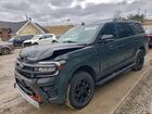 2023 Ford Expedition Timberline Charcoal vin: 1FMJU1RG4PEA07685