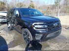 2023 Ford Expedition Limited Black vin: 1FMJU2A89PEA60831