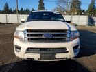 2017 Ford Expedition Limited White vin: 1FMJU2AT6HEA09583 2017 Ford Expedition Limited White vin: 1FMJU2AT6HEA09583