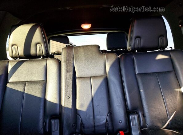 1FMJU2AT6HEA09583 2017 FORD EXPEDITION White Vista de los asientos traseros