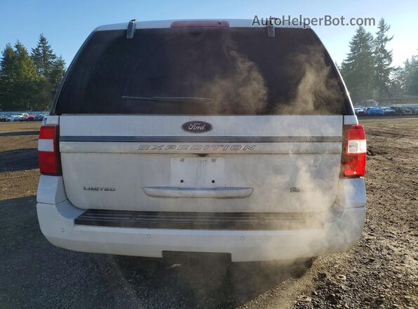 1FMJU2AT6HEA09583 2017 FORD EXPEDITION White Vista trasera