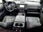 2018 Ford Expedition Limited Белый vin: 1FMJU2AT7JEA45692