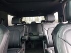 2018 Ford Expedition Limited Белый vin: 1FMJU2AT7JEA45692