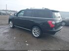 2019 Ford Expedition Limited Black vin: 1FMJU2AT8KEA61580 2019 Ford Expedition Limited Black vin: 1FMJU2AT8KEA61580