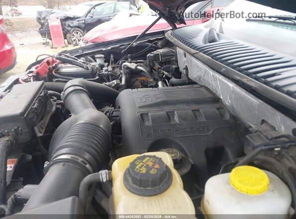 1FMJU2AT9GEF49556 2016 FORD EXPEDITION Черный Вид сзади