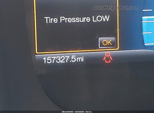 1FMJU2AT9GEF49556 2016 FORD EXPEDITION Черный 