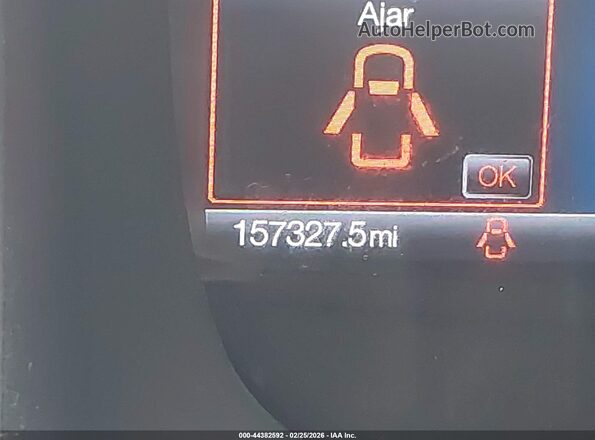 1FMJU2AT9GEF49556 2016 FORD EXPEDITION Черный Вид задних сидений