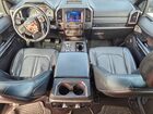 2021 Ford Expedition Limited Серый vin: 1FMJU2ATXMEA34450