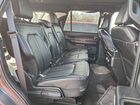 2021 Ford Expedition Limited Серый vin: 1FMJU2ATXMEA34450