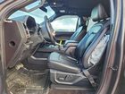 2021 Ford Expedition Limited Серый vin: 1FMJU2ATXMEA34450