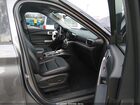 2023 Ford Explorer Xlt Gray vin: 1FMSK7DH0PGB76815