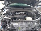 2023 Ford Explorer Xlt Gray vin: 1FMSK7DH0PGB76815