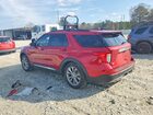 2023 Ford Explorer Xlt Red vin: 1FMSK7DH1PGC09045 2023 Ford Explorer Xlt Red vin: 1FMSK7DH1PGC09045
