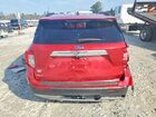 2023 Ford Explorer Xlt Red vin: 1FMSK7DH1PGC09045 2023 Ford Explorer Xlt Red vin: 1FMSK7DH1PGC09045