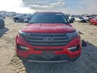 2023 Ford Explorer Xlt Red vin: 1FMSK7DH1PGC09045 2023 Ford Explorer Xlt Red vin: 1FMSK7DH1PGC09045