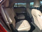 2023 Ford Explorer Xlt Red vin: 1FMSK7DH1PGC09045 2023 Ford Explorer Xlt Red vin: 1FMSK7DH1PGC09045