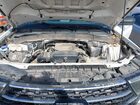 2020 Ford Explorer Xlt Белый vin: 1FMSK7DH2LGB04931