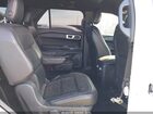 2020 Ford Explorer Xlt Белый vin: 1FMSK7DH2LGB04931