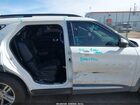 2020 Ford Explorer Xlt Белый vin: 1FMSK7DH2LGB04931