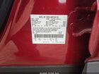 2024 Ford Explorer Xlt Red vin: 1FMSK7DH2RGA56274