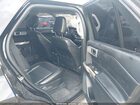 2021 Ford Explorer Limited Черный vin: 1FMSK7FH5MGB33712